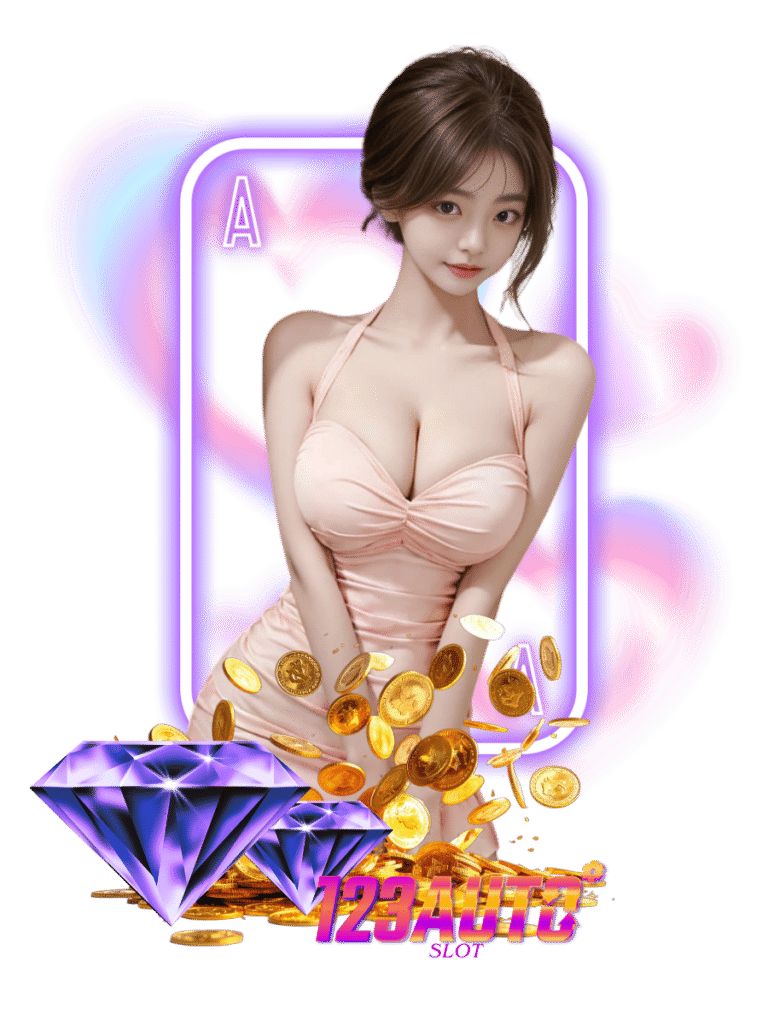 123 auto slot บาคาร่า