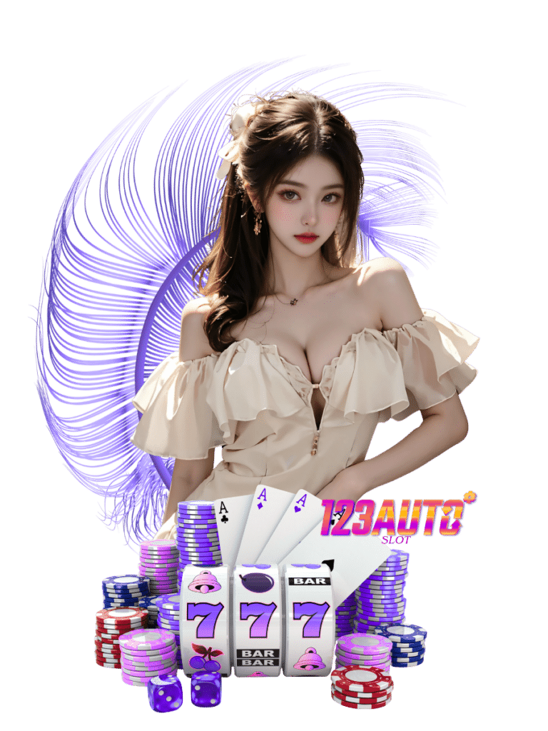 ปั่นสล็อต